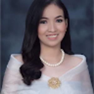 Meet your Posher, Juvileen